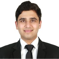 Hridyansh V.