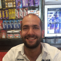 Iyad Altawal