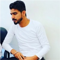 Sumant Chauhan