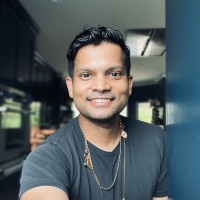 Nik Sharma