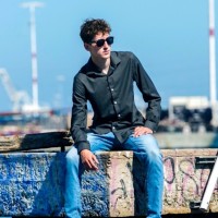 Declan Murray