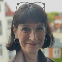 Marion Albers