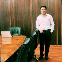 Sunil Satwani