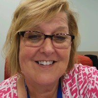 Pat Woodall