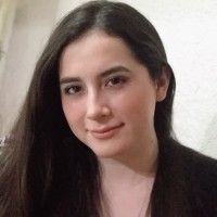 Vanessa Penagos