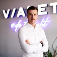 Mantas Staliunas, CFA