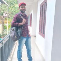 Ashvin Kumar