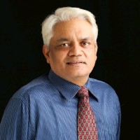 Sridhar Pandurangiah