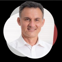 Ljubomir Dimitrovski