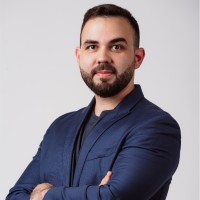 Filipe Amado, MD