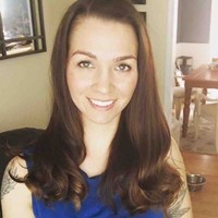 Sarah Curtin