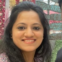 Arti Sakpal
