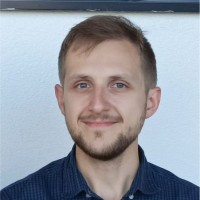 Christoph Nebel
