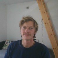 Ben Buckland