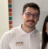 Gustavo de Campos Ferreira