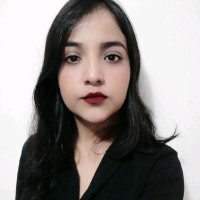 Alejandra Ireri Bolaños Caballero