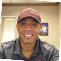 Aaron McMurry
