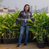 Vensensia Siana Dewi