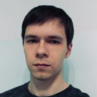 Игорь Стручков