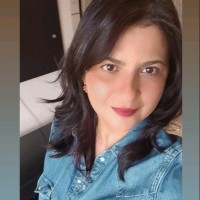 Érica Adriana Oliveira Rocha