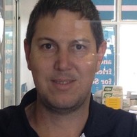 Kevin Astley