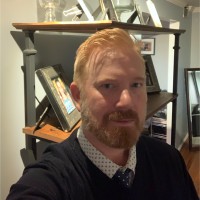 Christopher Gorman