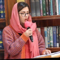 Sadia Bano