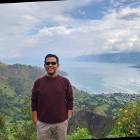 Syarifuddin Oedin
