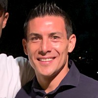 Eros Perez Salas