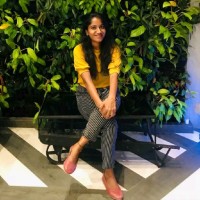 Ashwini Gn