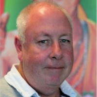 Scott Begg