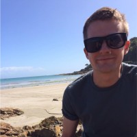 Ben Rydings