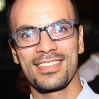 Mohammed Essam