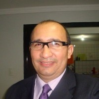 Francisco Carlos Leite Pereira