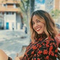 Lucía Esteban Pascual