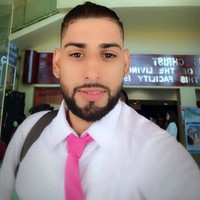 Reuben Rampersad Singh
