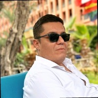 Farouk Jassifi