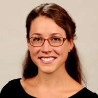 Charlotte Chapman