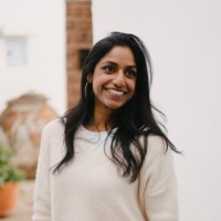 Méry Marimoutou, Phd