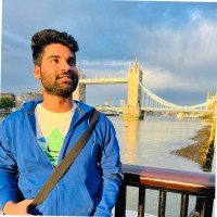 Vennu Reddie