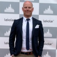Daniel Helander