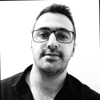 Ehsan Heydari
