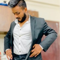 Bastav Sharma
