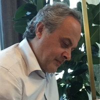 Ali EROGLU