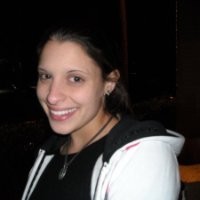 Nysrene Goodman