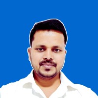 Jai Sriram Choudhary