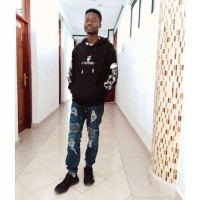 Dennis Omondi