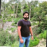 Vikram Vashappanavar