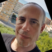 Javier Almonacid