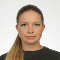 Kateryna Tkachenko